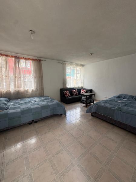 Hostal Los Robles, Reserva ahora  Pasto Nariño