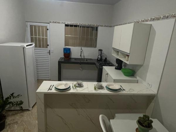 Casa da Villa Santa Rita, Reserva ahora  Hoteles en Noreste de Brasil con aparcamiento, Aparcamiento
