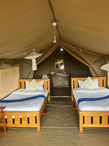 Acacia Sunset Mara Camp, Buchen Sie  Sekenani Masai Mara