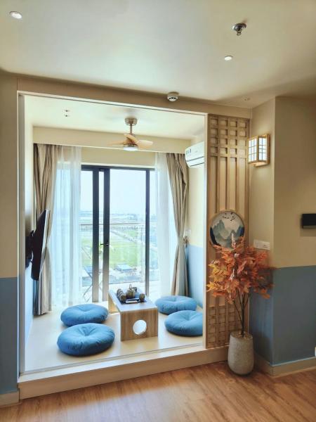 Mizu Nera Home, Prenota  Hotel a Gia Lai con piscina, Piscina