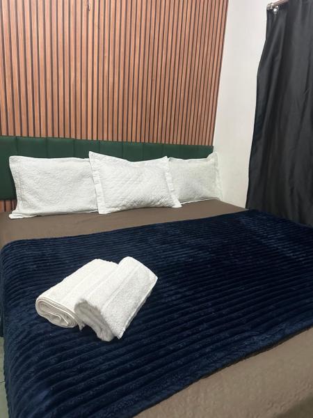 Apto garagem incluso, Prenota  Marabá 