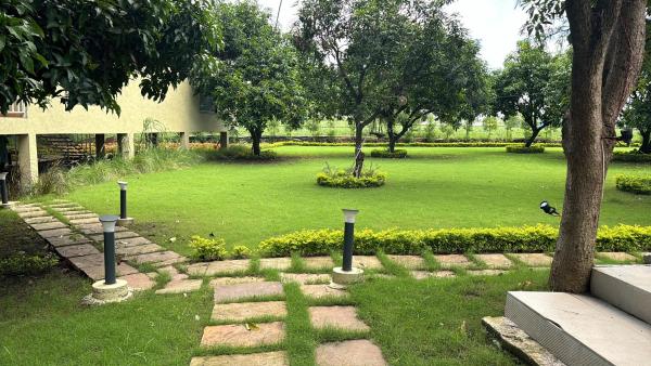 Forresta Retreat, Réserver  Hôtels à Maharashtra avec piscine, Piscine