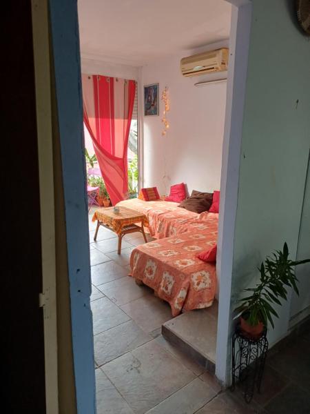 Chez Brahim, Prenota Hotel Pointe-à-Pitre Grande-Terre
