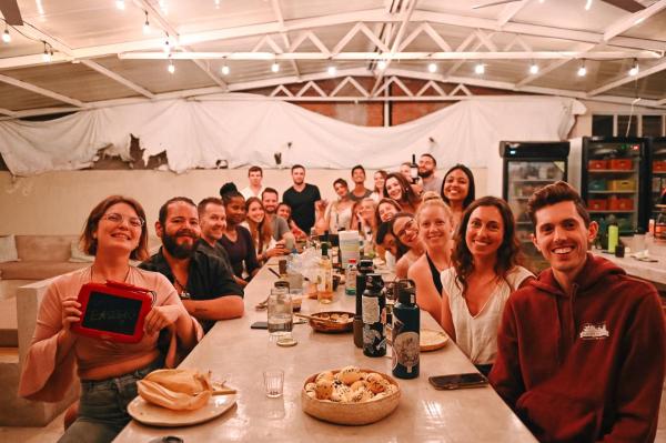 Co404 Oaxaca - Coliving Coworking, Buchen Sie  Oaxaca de Juárez Oaxaca