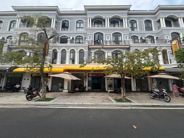 Raku Hotel Garden Grandworld Phú Quốc, Buchen Sie  Phu Quoc 