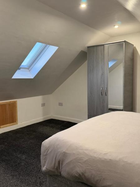 Nightingale Roomz, Book  Lower Darwen United Kingdom