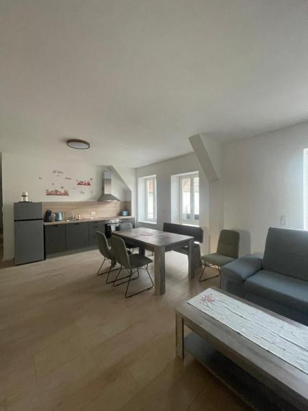 Ferien- Monteurwohnung Ilbenstadt, 3 Zimmer, 88 qm, Betten trennbar, 1 Stock, Prenota  Ilbenstadt Assia