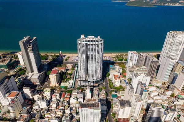 Eterna Bay Residences Beachfront, Prenota  Nha Trang Khanh Hoa