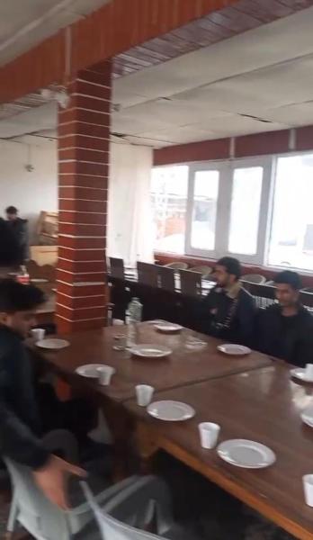 Eagles Nest 2 Resort, Prenota  Shogran Khyber Pakhtunkhwa Province