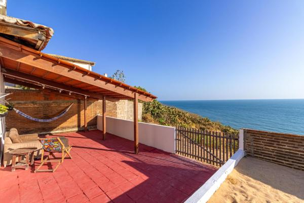 Refúgio das Falésias - Frente ao mar na Broadway, Reserva ahora  Hoteles en Noreste de Brasil con aparcamiento, Aparcamiento