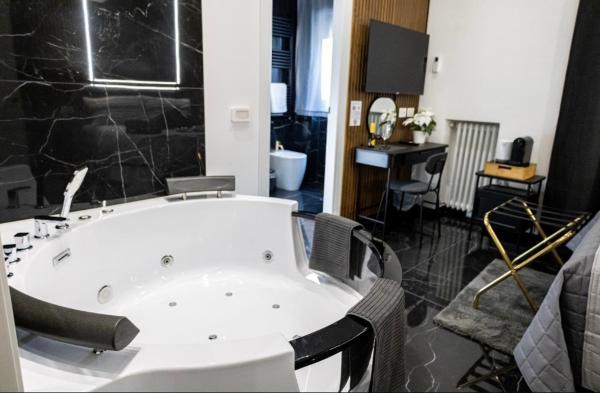 Salandra Suite- Bari Policlinico, Buchen Sie  Bari Metropolitanstadt Bari