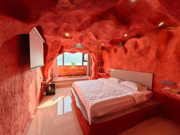 Xinchen B&B, Reserva ahora  Hoteles en Jiangsu con aparcamiento, Aparcamiento