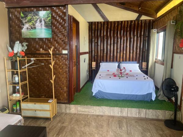 Jungle of Peace Guesthouse, Buchen Sie  Siquijor Siquijor