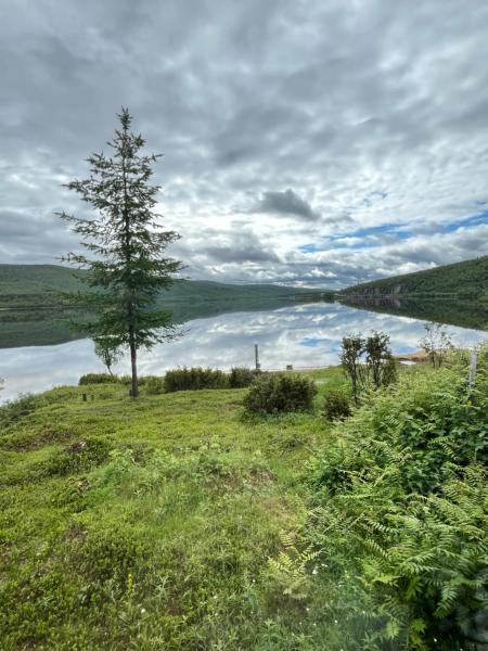 Villa Lakeside, Buchen Sie  Utsjoki Lappland