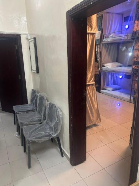 OST Homes Rolla Park, Prenota  Sharja Emirate Sharjah, vicino a Al Qassimi Hospital