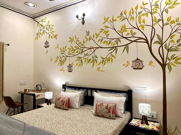 Stay Rehwaas - The 2BHK, Buchen Sie  Hotels in Mogra mit Parkplatz, Parkplätze