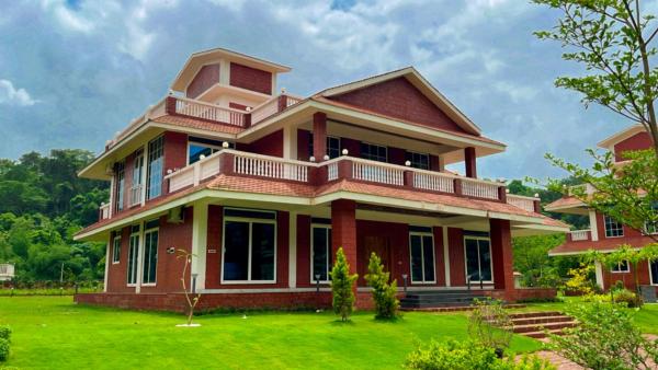 Selborne Villas, Réserver  Nāgothana 