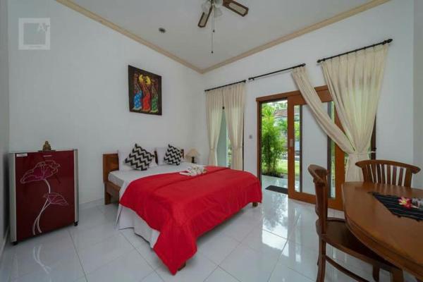 Pondok tulamben, Prenota  Hotel a Bali con parcheggio, Parcheggio
