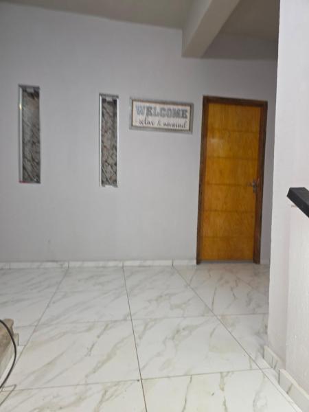 Edificio Don Blas, Réserver  Hôtels à Asuncion avec parking, Parking