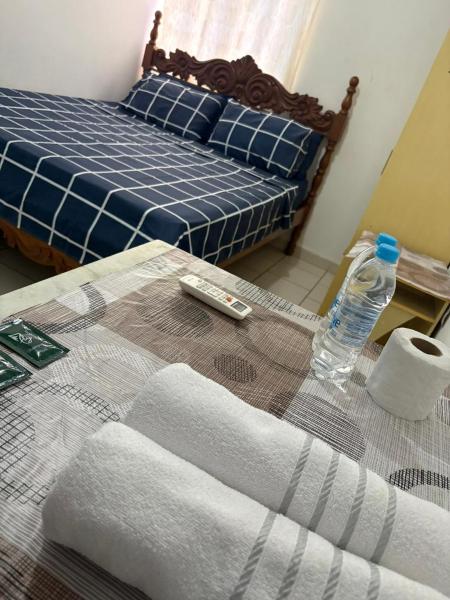 Veneza Flats, Reserva ahora  Hoteles en Noreste de Brasil con aparcamiento, Aparcamiento