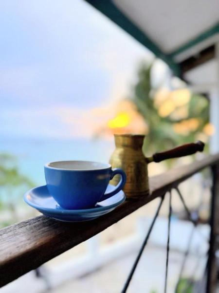 The Archipelago Waterfront, Buchen Sie  Zanzibar City 
