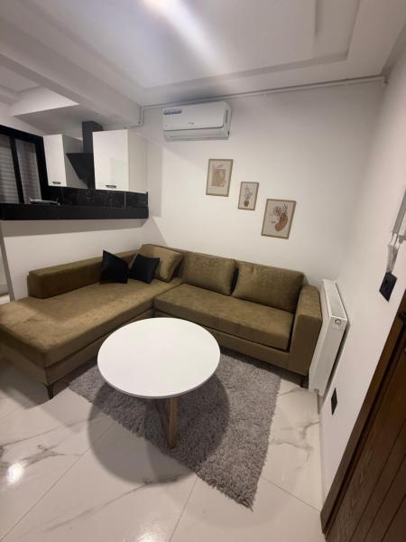 Appartement convivial et neuf, Buchen Sie  Tunis Governorate Tunis