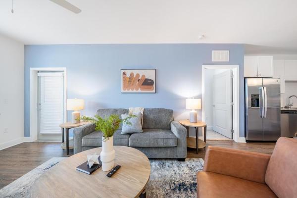 Landing Chic 1BD Clubhouse Yoga Studio, Reserva ahora  Vero Beach South 