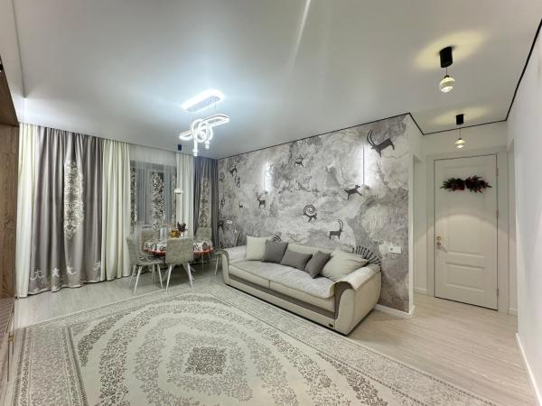 Karakol Ethno Apartment, Book Apartment Karakol Issyk-Kul Region