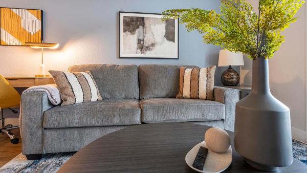 Landing Stylish 1BD Gym, Buchen Sie  San Antonio Bexar County