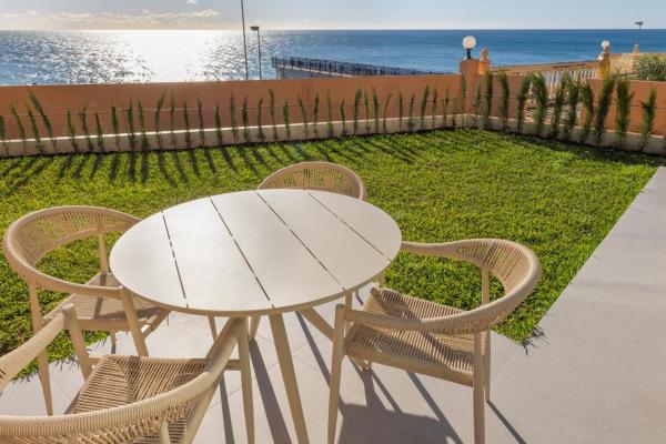 Villa Ventura, Prenota  Fuengirola Costa del Sol