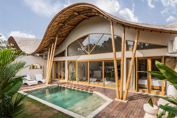 Villa Mahanga by Optimum Bali Villas, Reserva ahora  Kerobokan Kelod Badung