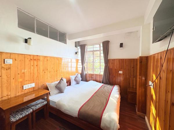 Merry Vista Home Stay, Reserva ahora  Hoteles en Bengala Occidental con desayuno, Desayunos