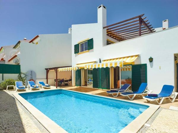 Casa Branca, Beach Village, Prenota  Hotel con piscina a Altura, Piscina