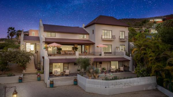 Grand Villa del Mar, Prenota  Hotel con piscina a Baja California Sur, Piscina