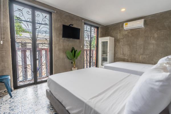 Casa Presentacion Adaz Hotel, Buchen Sie Hotel Santa Marta Magdalena