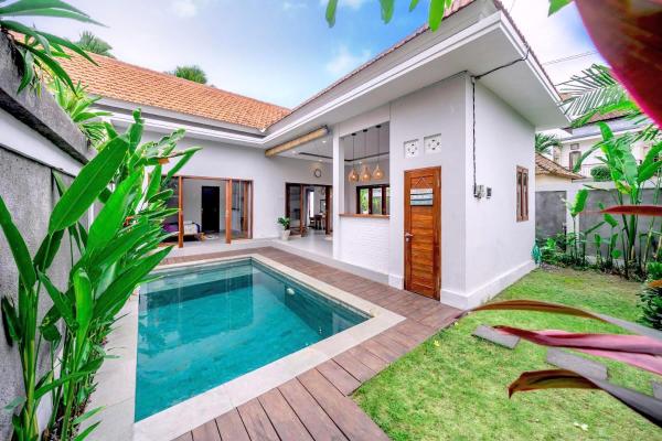 Villa Mooi Canggu - 1, Prenota  Canggu Badung