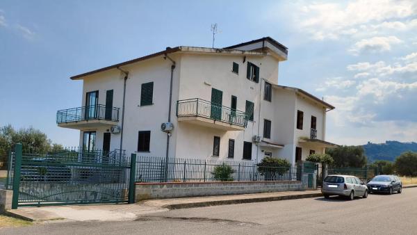 Affittacamere Domus Roseto, Buchen Sie  Roseto Capo Spulico Kalabrien