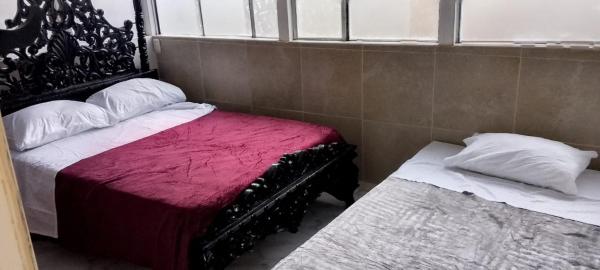 Casa de hospedaje, Reserva ahora  Pasto Nariño