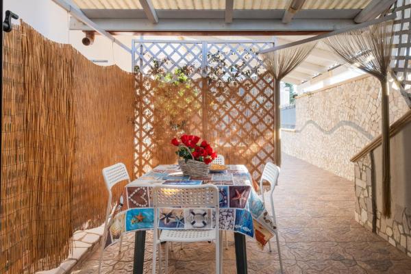 Boutique Villa - Loft Nexus, Buchen Sie  Porto Cesareo Porto Cesareo