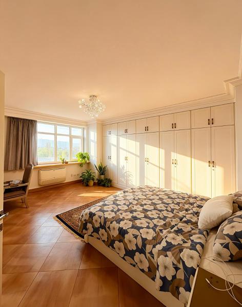 叶宿 Yee Homestay, Prenota  Hotel a Cairo Governorate con parcheggio, Parcheggio