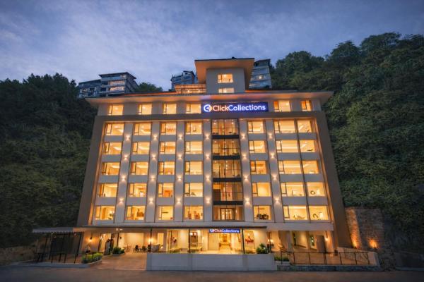 Click collection Gangtok, Buchen Sie  Gangtok Sikkim