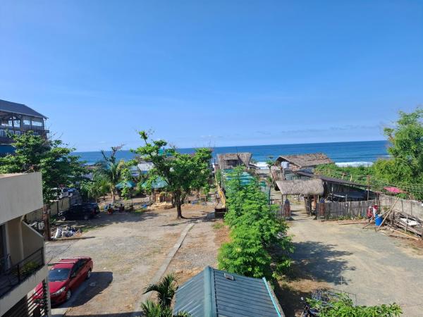 Cardona beach View Apartment, Prenota Appartamento Hotel a Luzon con parcheggio, Parcheggio