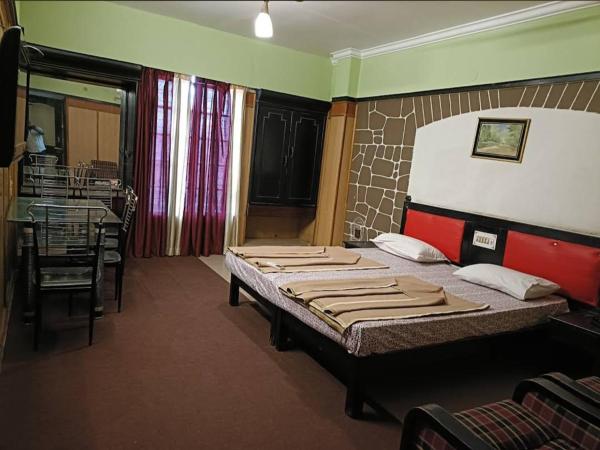 hn deluxe lodge, Buchen Sie  Harihar 