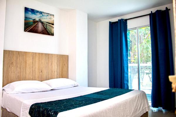 Hotel G R A N D H O R I Z O N Rodadero, Buchen Sie  Santa Marta Magdalena