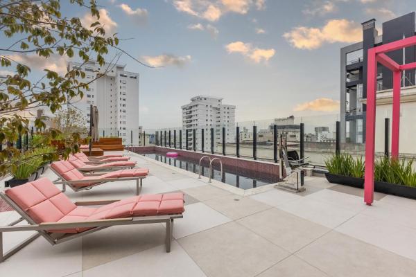 ON Jardins by EasyRent, Prenota  Bras San Paolo
