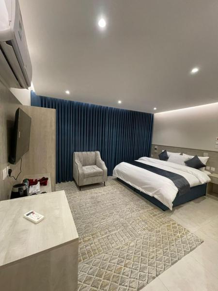 ليڤ سويتس Live Suites, Buchen Sie  Dschidda 