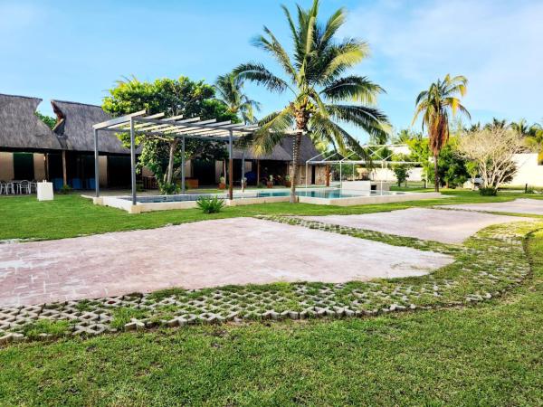 Hotel Otoch Apartments, Prenota Appartamento Hotel con piscina a Yucatán, Piscina