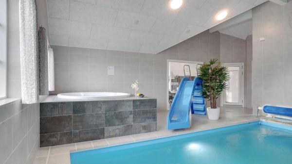 Villavilla 520 - Mommark, Sydjylland, Buchen Sie  Sarup Alsen