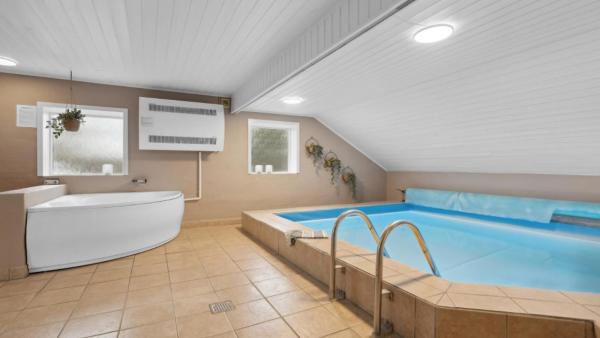 Villavilla 623 - Søndervig, Vestjylland, Book  Ringkøbing 