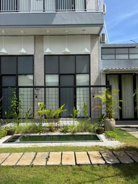 Olive Athena Guesthouse, Reserva ahora  Seminyak Badung